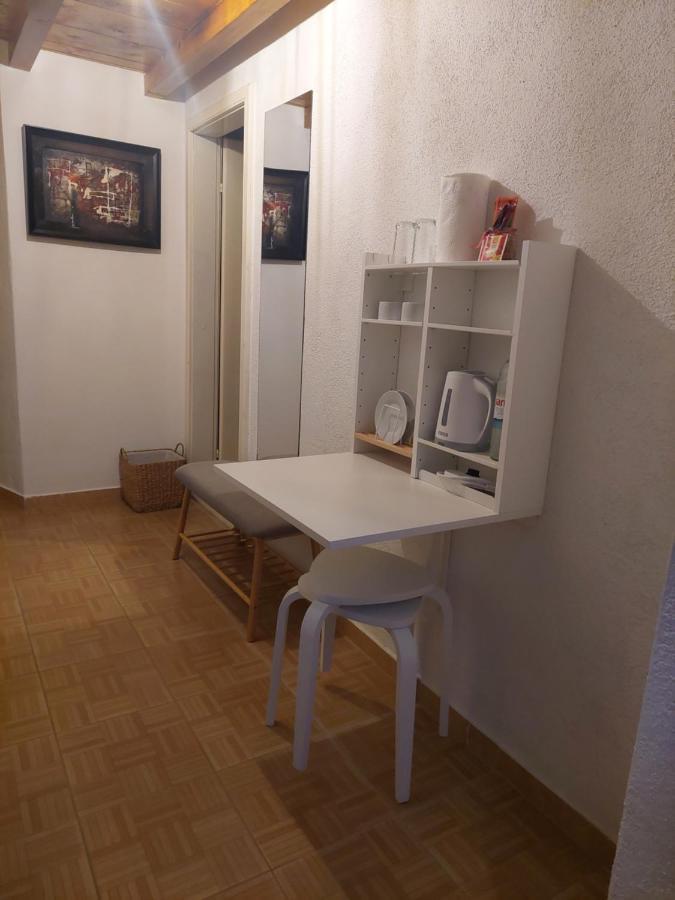 Apartman Studio Zdravko Eco Village Imotski Exterior photo