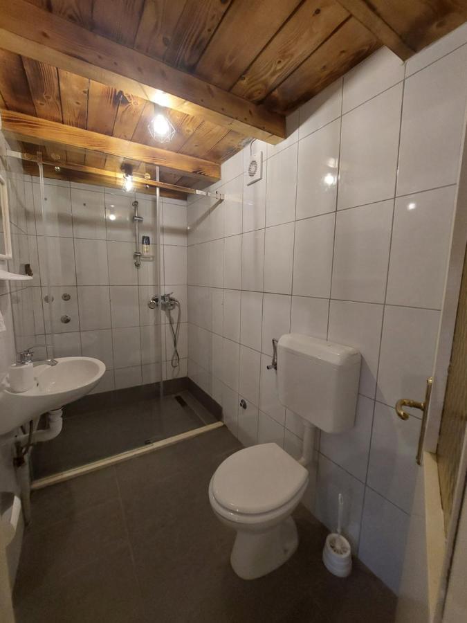 Apartman Studio Zdravko Eco Village Imotski Exterior photo